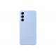 Samsung Silicone Cover Galaxy S22 Sky Blue