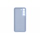 Samsung Silicone Cover Galaxy S22 Sky Blue