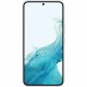 Samsung Clear Standing Cover Galaxy S22 Transparent