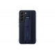 Samsung Protective Standing Cover Galaxy S22 Navy