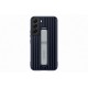 Samsung Protective Standing Cover Galaxy S22 Navy