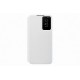 Samsung Smart Clear View Cover Galaxy S22+ White