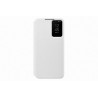 Samsung Smart Clear View Cover Galaxy S22+ White