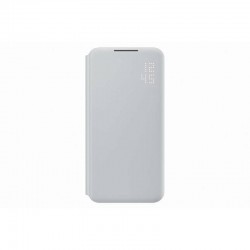 Samsung Smart LED View Cover Galaxy S22+ Light Gray