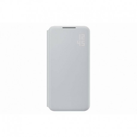 Samsung Smart LED View Cover Galaxy S22+ Light Gray