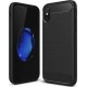 OEM Forcell Carbon Case iPhone Xs Max - Black