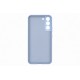Samsung Silicone Cover Galaxy S22+ Sky Blue