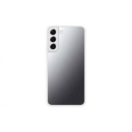 Samsung Frame Cover Galaxy S22+ White