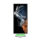 Samsung Silicone/Strap Cover Galaxy S22+ White