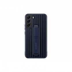 Samsung Protective Standing Cover Galaxy S22+ Navy