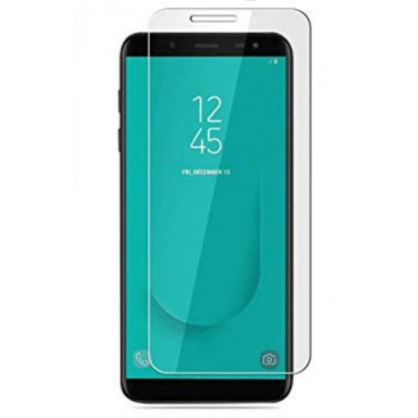 OEM Tempered Glass 9H(0.33MM) Samsung Galaxy J6 Plus 2018