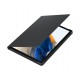 Samsung Book Cover Tab A8 Dark Gray