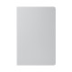 Samsung Book Cover Tab A8 Silver