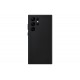 Samsung Leather Cover Galaxy S22 Ultra Black
