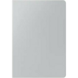 Samsung Book Cover Tab S8/S7 Light Gray