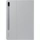 Samsung Book Cover Tab S8/S7 Light Gray