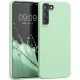 KW TPU Silicone Case Samsung Galaxy S22 Plus - Mint Matte (56763.50)