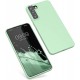 KW TPU Silicone Case Samsung Galaxy S22 Plus - Mint Matte (56763.50)