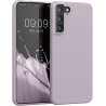 KW TPU Silicone Case Samsung Galaxy S22 Plus - Dream of Cotton (56763.192)