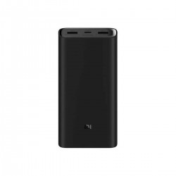 Xiaomi PowerBank 20000mAh 50W Black