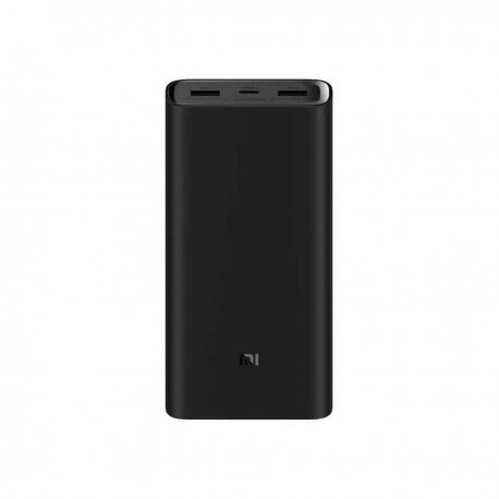 Xiaomi PowerBank 20000mAh 50W Black