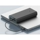 Xiaomi PowerBank 20000mAh 50W Black