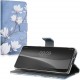 KW Wallet Case Samsung Galaxy S21 FE - Magnolias (56174.01)