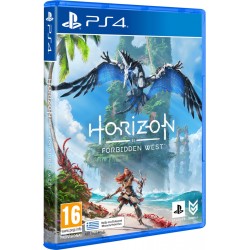 Sony Horizon Forbidden West Standard Edition PS4