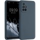 KW TPU Soft Flexible Rubber Xiaomi Redmi 10 - Slate Grey (56153.202)