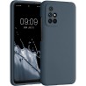 KW TPU Soft Flexible Rubber Xiaomi Redmi 10 - Slate Grey (56153.202)