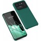 KW TPU Soft Flexible Rubber Xiaomi Mi 11 Ultra - Turquoise Green (54737.184)