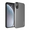 Roar Rico Armor iPhone XR - Grey