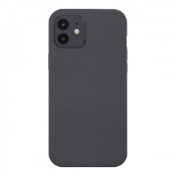 Vivid Case Eco Friendly Apple iPhone 12/12 Pro Black