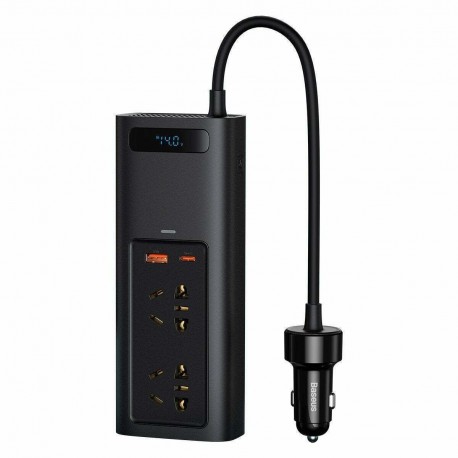 Baseus Car Power Supply Station 150W