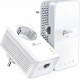 TP-Link Powerline Wi-Fi Extender AV1000 WPA7617 Kit v1