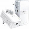 TP-Link Powerline Wi-Fi Extender AV1000 WPA7617 Kit v1