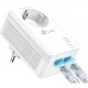 TP-Link Powerline 2xGigabit Extender AV1000 WPA7027 Kit v1
