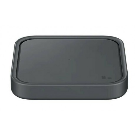 Samsung Wireless Charger Pad Black / No Travel Charger