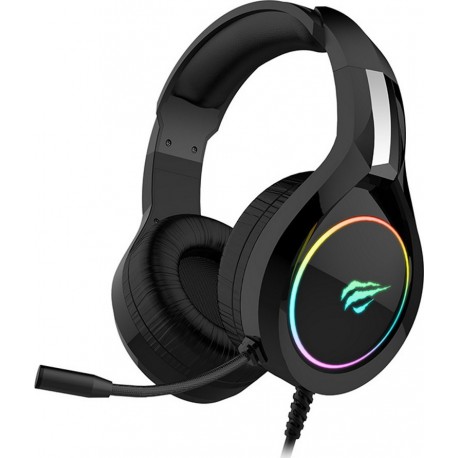 Havit H2232d Gaming Headset