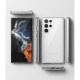 Ringke Fusion Samsung Galaxy S22 Ultra - Clear
