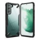 Ringke Fusion-X Samsung Galaxy S22 - Black