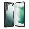 Ringke Fusion-X Samsung Galaxy S22 - Black