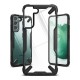 Ringke Fusion-X Samsung Galaxy S22 - Black