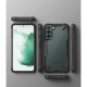 Ringke Fusion-X Samsung Galaxy S22 - Black