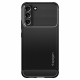 Spigen Rugged Armor Samsung Galaxy S22 - Black (ACS03986)