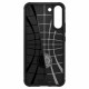 Spigen Rugged Armor Samsung Galaxy S22 - Black (ACS03986)