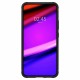 Spigen Rugged Armor Samsung Galaxy S22 - Black (ACS03986)