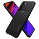 Spigen Rugged Armor Samsung Galaxy S22 Plus - Black (ACS03952)