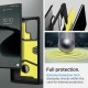 Spigen Tough Armor Samsung Galaxy S22 Ultra - Black (ACS03923)