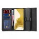 Tech-Protect Wallet Case Samsung Galaxy S22 Plus - Black